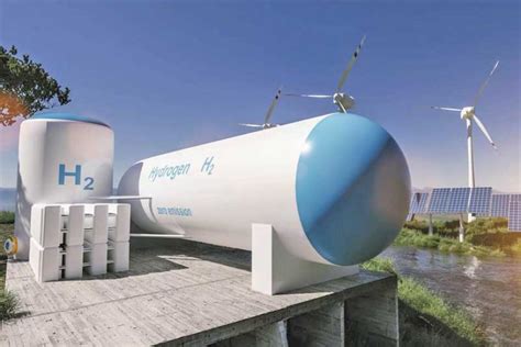 Howden To Supply Compressor Packages To Everfuel - India's Most Read ...