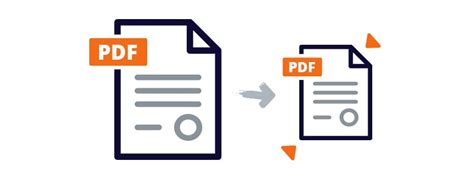 Image result for Compress PDF Files Size