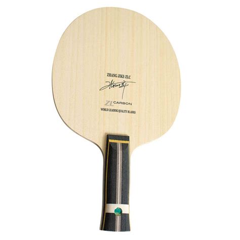 Butterfly Zhang Jike ZLC FL Table Tennis Blade – Sportswing.in