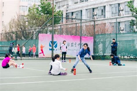 沪青少年网球二线测试赛开赛 报名人数达530余名——上海热线体育频道