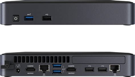 Image result for What Is Intel NUC Mini PC