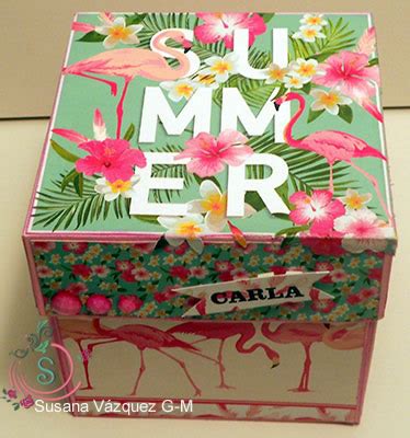 Image result for Tutorial Caja Explosiva