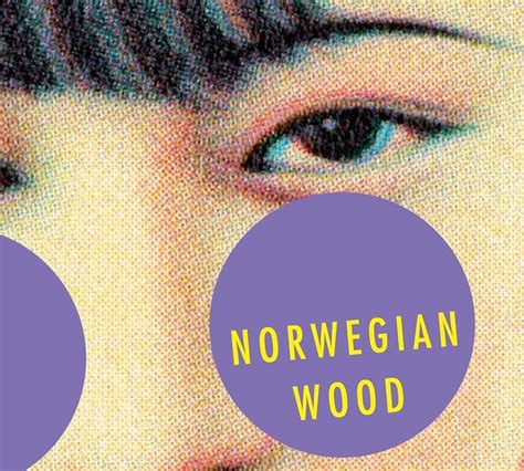 Review: Norwegian Wood by Haruki Murakami - BEFOREWEGOBLOG