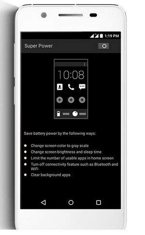 Micromax Canvas Knight 2 E471 (White-Silver): Amazon.in: Electronics