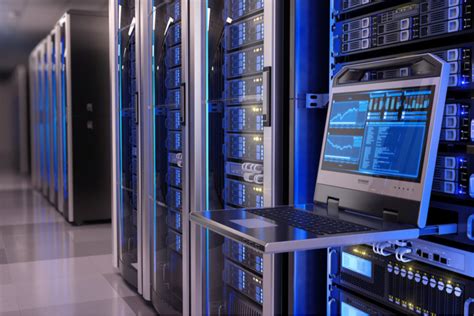 Data Center Infrastructure In Maharashtra, Data Center Infrastructure ...