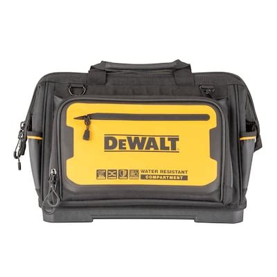 DEWALT Tool bag Tool Bags at Lowes.com