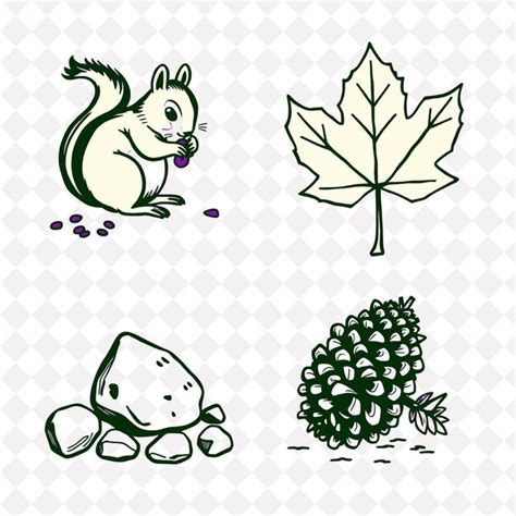Page 3 | Squirrel pictogram PSD, High Quality Free PSD Templates for ...