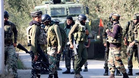 Shopian fake encounter: Army completes key inquiry step against two of ...