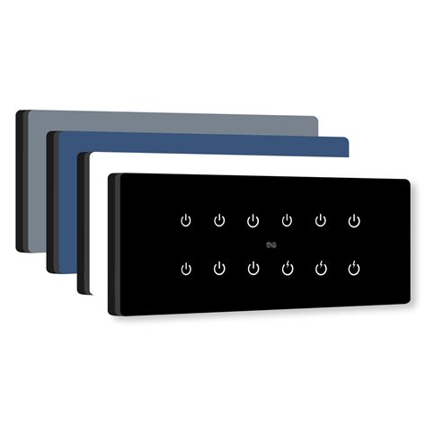Buy Smart Wifi Switches for Home Automation | iotics