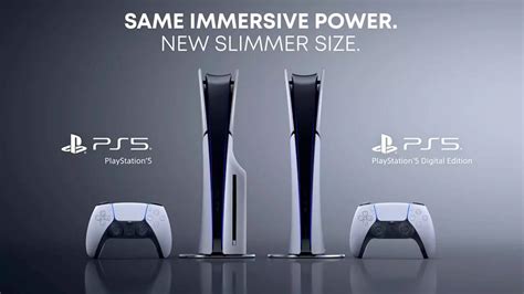 Sony PS5 Slim Set To Get A Massive Discount Of Rs 5,000, How To Get ...