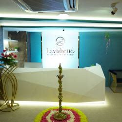 LAVISHETTE AESTHETICS & COSMETICS in Ponmeni,Madurai - Best Tattoo ...