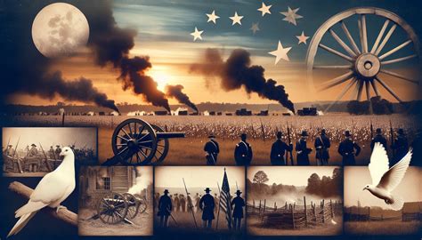 Civil War Quotes - QuoteWords