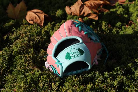 Custom A2000 Japanese Baseball Gloves - Major League Quality