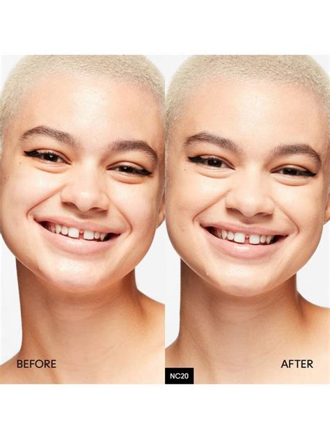 MAC Studio Fix Every-Wear All-Over Face Pen, NC20