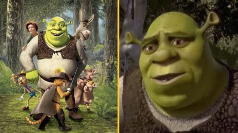 Teaser de Shrek 5 não empolga fãs com novo estilo de animação; veja ...