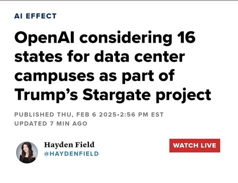 Openai Data Center 的图像结果