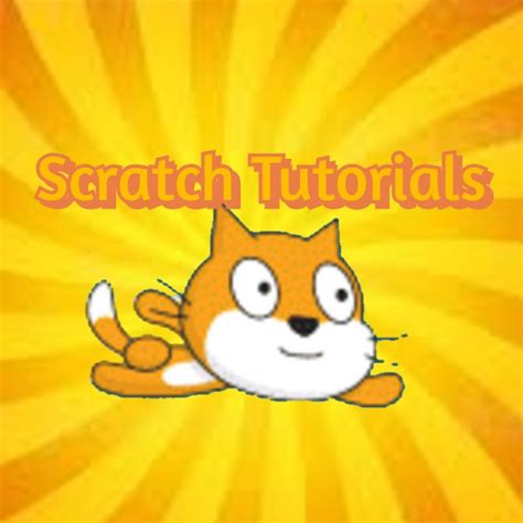 Image result for Scratch Tutorials YouTube
