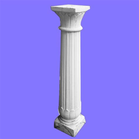 Unity Groups - GRC Jali | Cornice | Column | Baluster Manufacturer