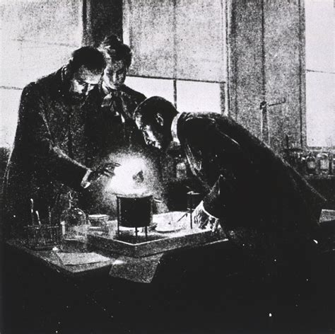 When Was Discovered Radium