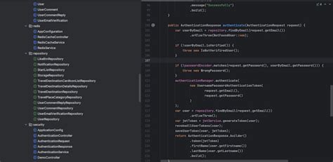 Image result for Java Backend Spring Boot Course