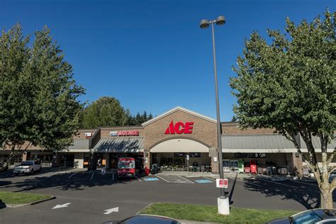 Salmon Creek Plaza - Specialty and Service Retail Space | C.E. John