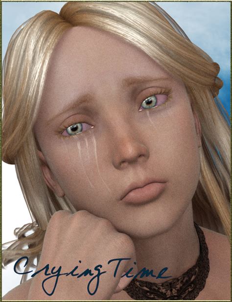 Crying Time 的图像结果