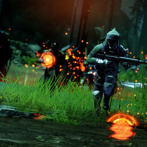 Destiny 2: How to get the Revision Zero exotic and catalyst - VideoGamer
