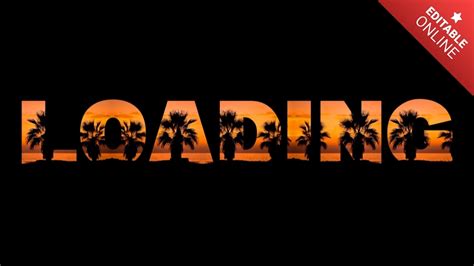 Image result for Text On Loading Screen