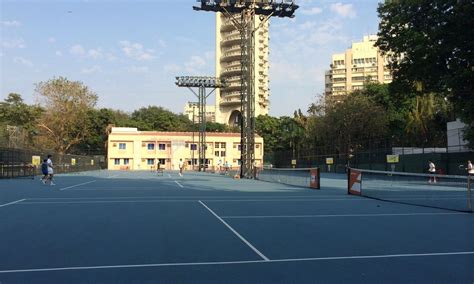Maharashtra State Lawn Tennis Association to organize six international ...