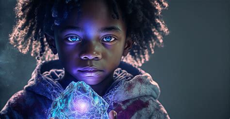 12 Signs That You’re an Indigo Child | SSP Daily