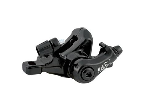 JAK7 Mechanical Disc Brake F160/R140 – Bicycle Kart