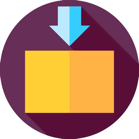 Packages - Free commerce icons