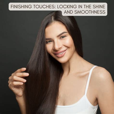 How to Get Glass Hair: Simple Steps for Shiny Hair at Home | Clinikally