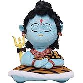 Panda's Box Mantra Chanting Baby Hanuman | Musical Soft Plush Toy | Non ...