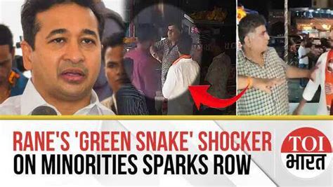 Try Hitting Ambani, SBI Chief, Mahim Muslims: BJP MP Nishikant Dubey ...