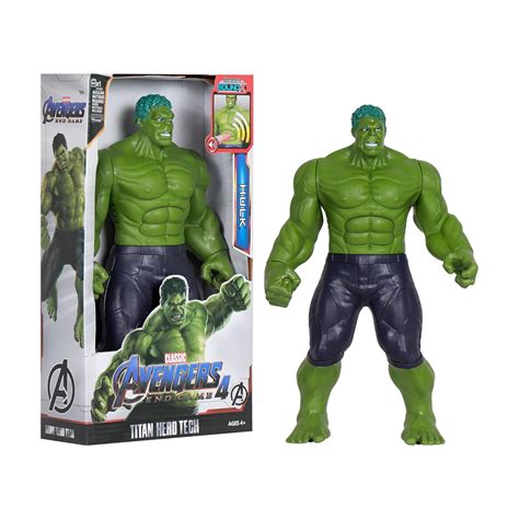 Buy PN AVAN Superhero Action Figure Toys, Kids Superhero Toys ...