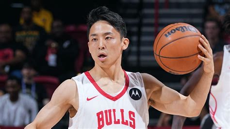 Yuki Kawamura Tampil Memukau di NBA Summer League - mainbasket.com