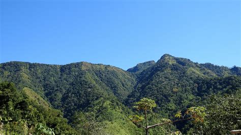 Murlen National Park- Exploring Nature in Champhai's Wilderness ...