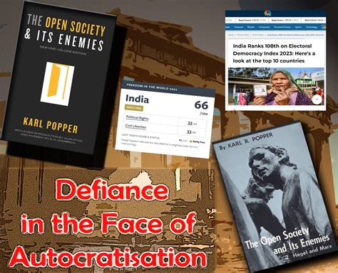 In Defence of the Open Society: consecutive letters to Mr. George Soros ...