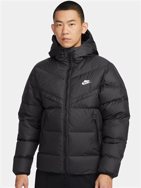 Nike Storm-Fit Windrunner Hooded Puffer Jacket - Price History