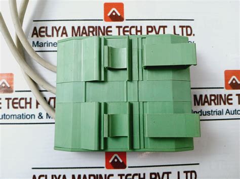 Macgregor Hagglunds Aic 314 3713-801 Angle Encoder Card Pcb – Aeliya ...