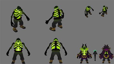 Pugna — So Much Monsters!