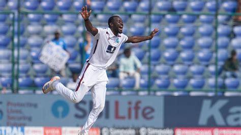 Who is Anderson Phillip? West Indies' so-called secret weapon yet to ...