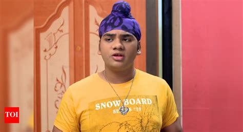 Taarak Mehta Ka Ooltah Chashmah written update January 31, 2019: Gogi ...