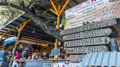 Best Restaurants in Playas del Coco, Costa Rica | Special Places