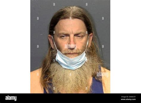 FILE - This photo provided by Western Tidewater Regional Jail shows ...