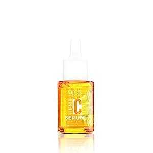 VLCC Vitamin C Serum - 30ml | Ferulic Acid - Protects Skin, Reduces ...