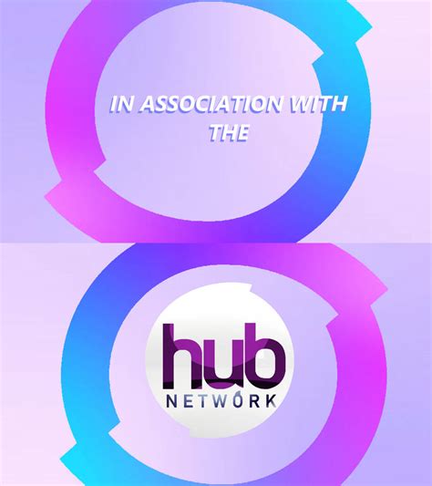 Image result for Hub Network Logo
