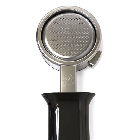 Buy Portafilter for Gaggia - Bottomless Portafilter 58mm with 3 Cup ...