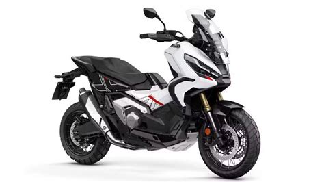 Honda X-ADV 750 now available with 745cc power better than Bullet ...